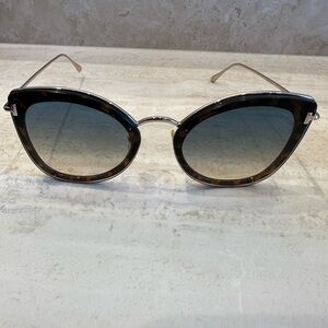 Tom Ford charlotte TF657 sunglasses